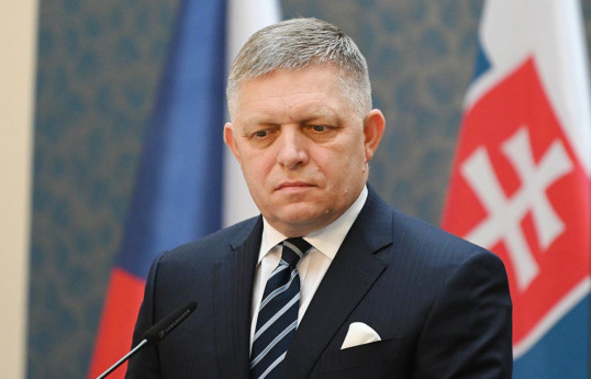 Robert Fico, Prime Minister of Slovakia