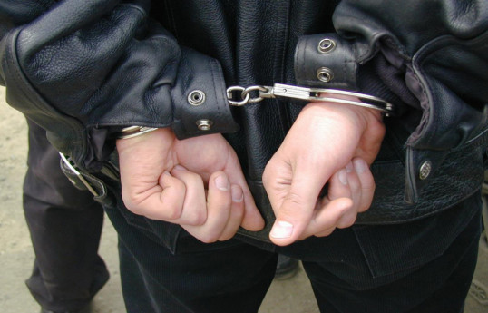Columbia detains internationally wanted person, and extradites to Azerbaijan