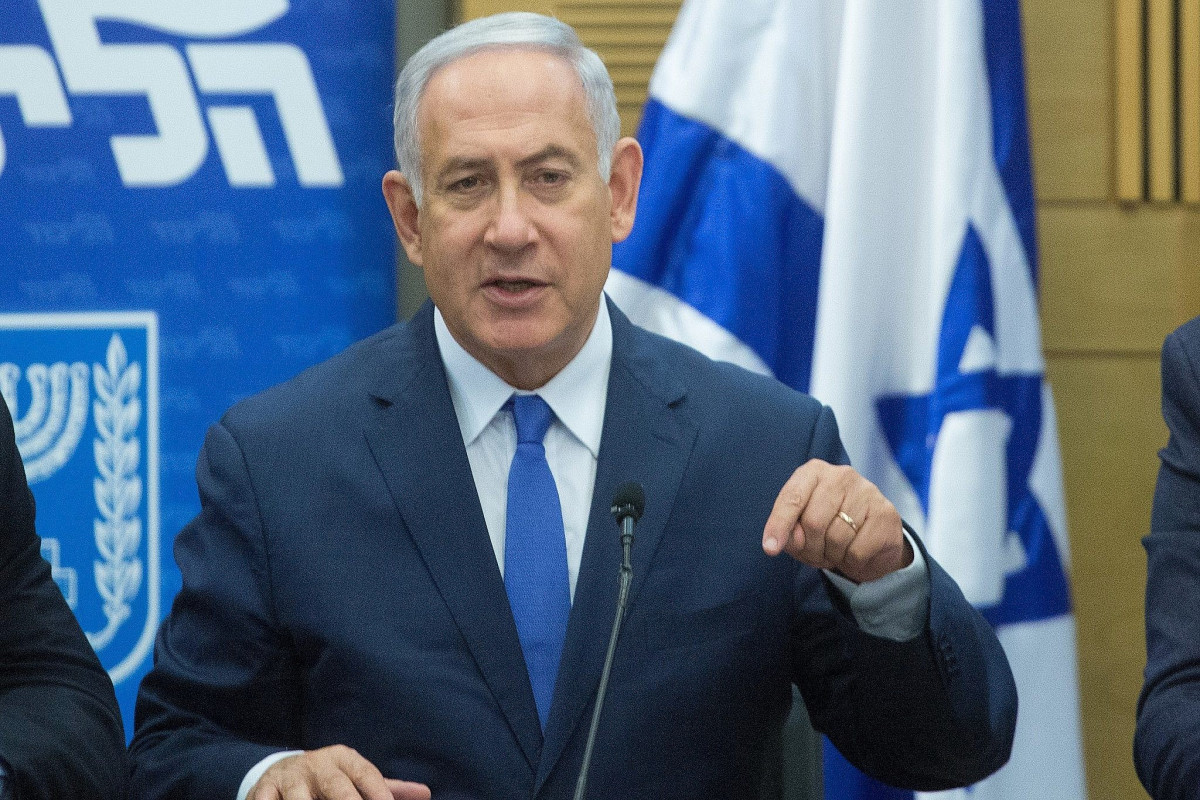 Israel not to end operation in Gaza in exchange for hostage release — PM