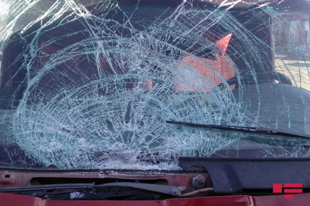 649 pedestrians were hit by cars in Azerbaijan in 2023, 358 of them died