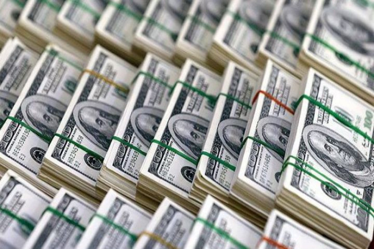 Azerbaijan’s external debt decreases by 3.2%