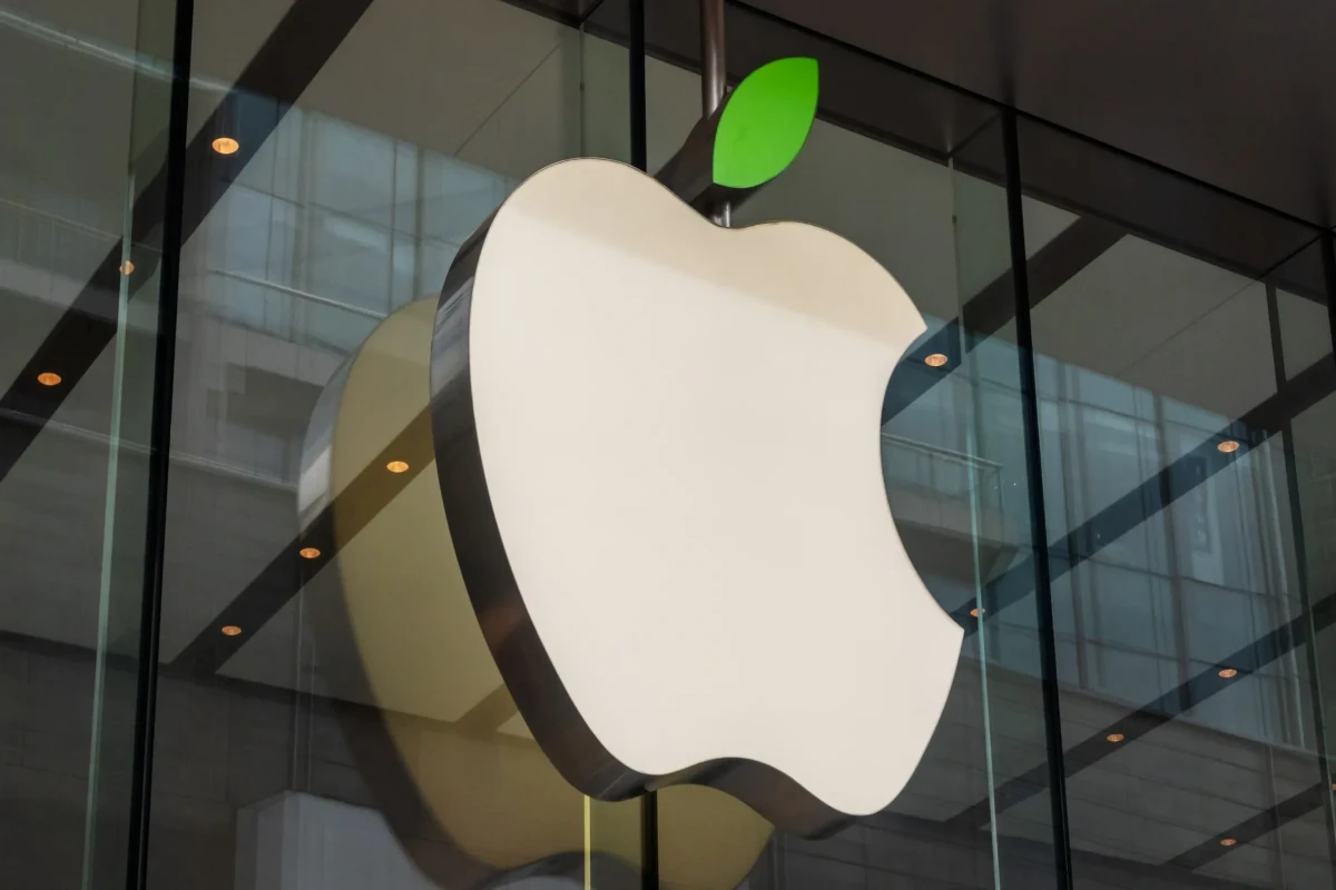 Apple pays $13.4 mln antitrust fine - Russian regulator