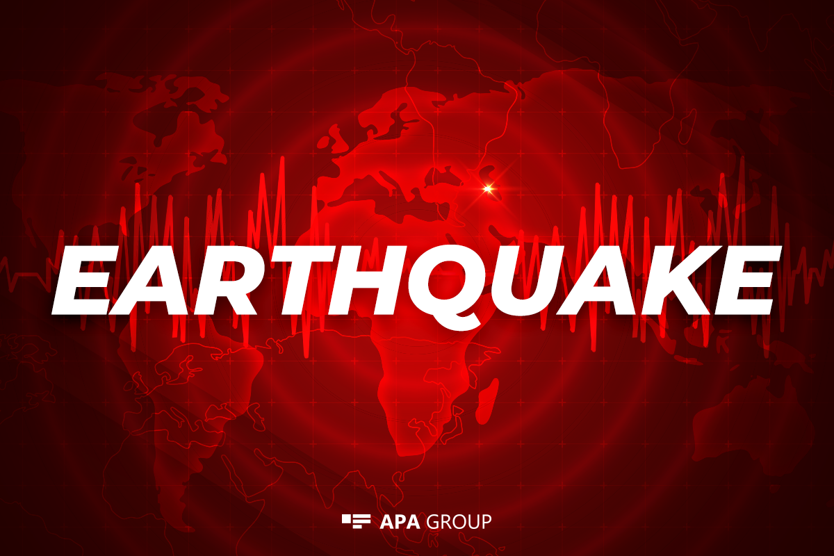 Kazakhstan’s Almaty shakes, as 6.7-magnitude quake hits
