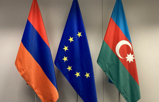 EU Foreign Ministers to discuss Azerbaijan-Armenia relations