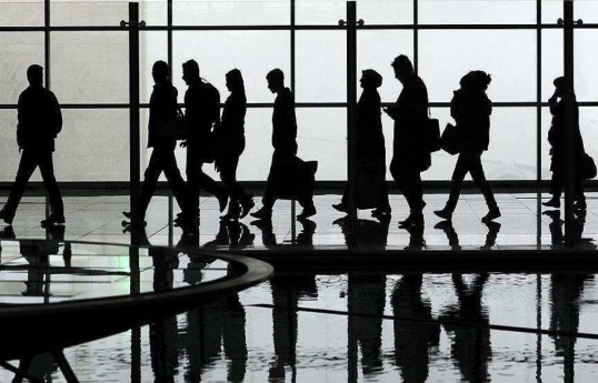 Georgia deported 41 Azerbaijani citizens in 2023