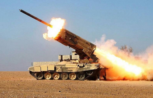 Armenian MoD: Some problems with Russia regarding arms remain unresolved