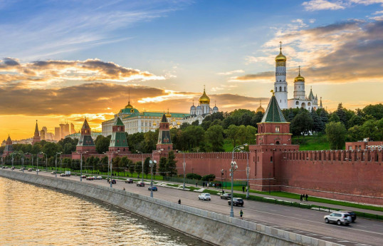 Russia’s Kremlin says it had no contact with Trump on Ukraine conflict