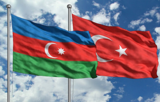 Trade turnover between Azerbaijan and Türkiye exceeds $ 7.6 billion