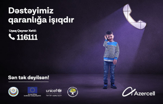 “Azerbaijan Children Hotline” received nearly 4500 requests within the year of 2023 - VIDEO 