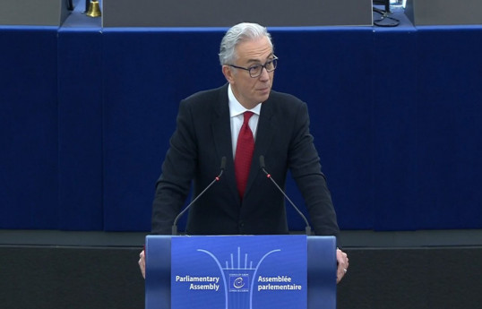 Theodoros Roussopoulos