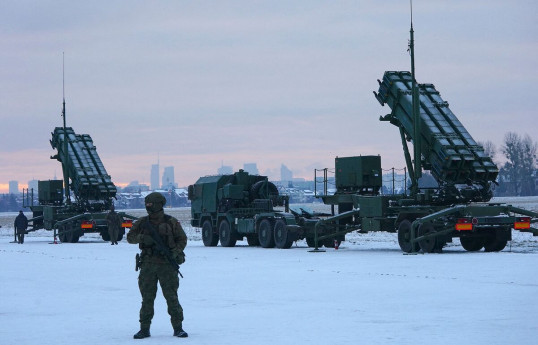 Poland, Ukraine to co-invest in arms production — Polish PM