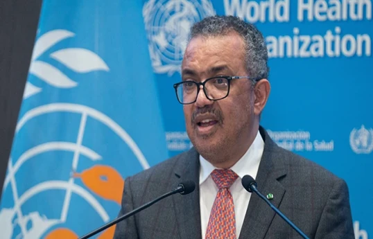 World may miss May deadline for pandemic accord, WHO head warns