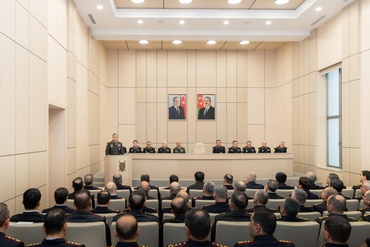 Location of 108 people put on international search by Azerbaijan was determined