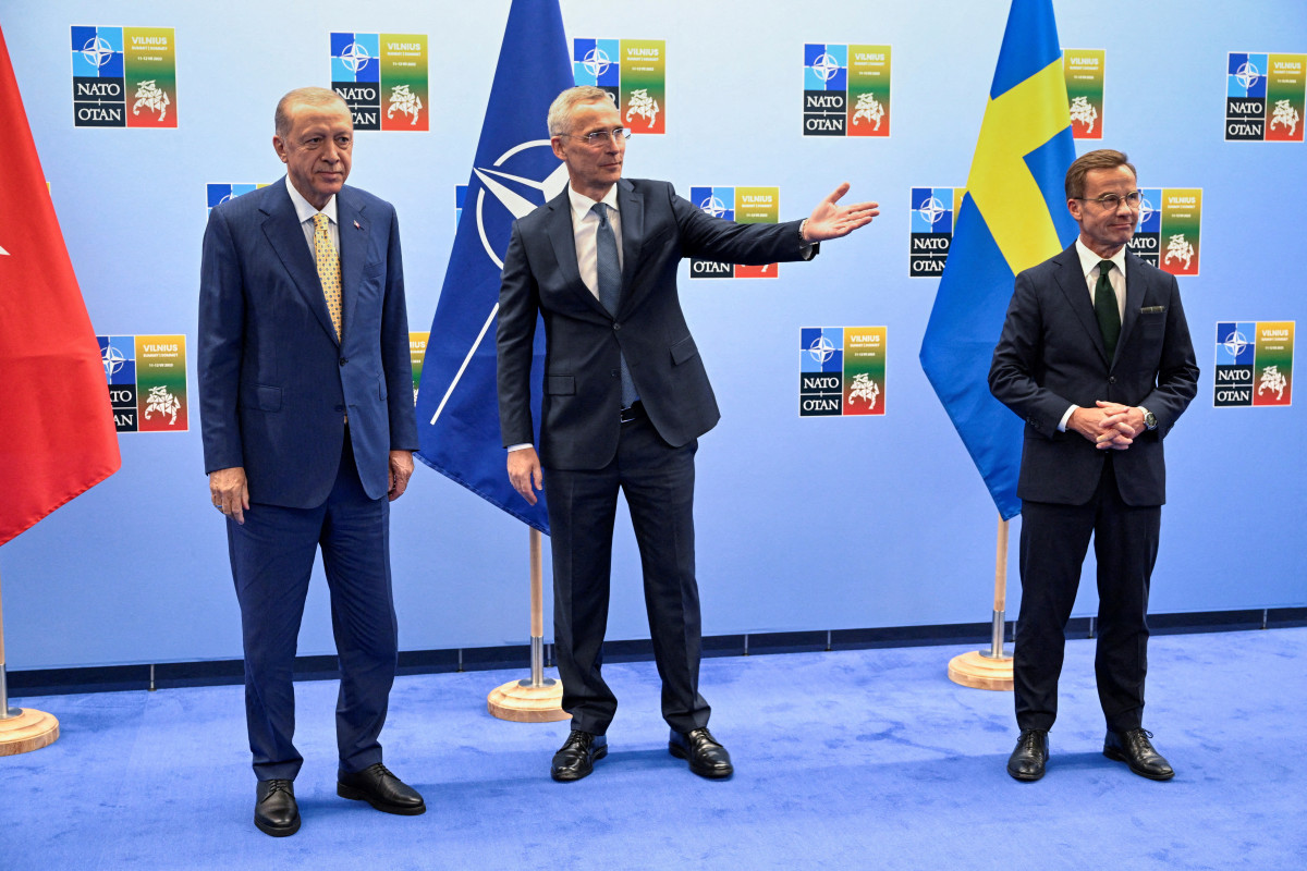 Türkiye set to approve Sweden