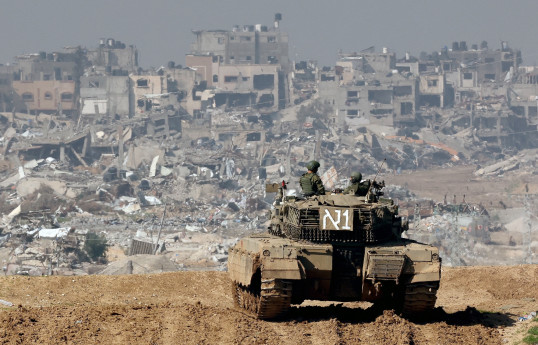 24 soldiers killed in biggest single Israeli loss during Gaza combat, military says-UPDATED 