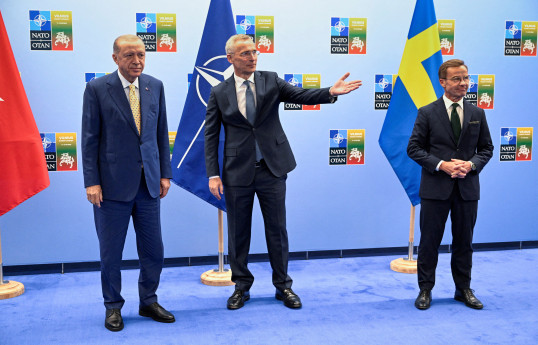 Türkiye set to approve Sweden's NATO membership bid after long delay