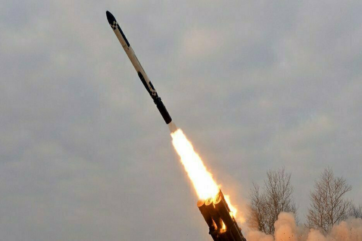 North Korea fires several cruise missiles into Yellow Sea — Yonhap