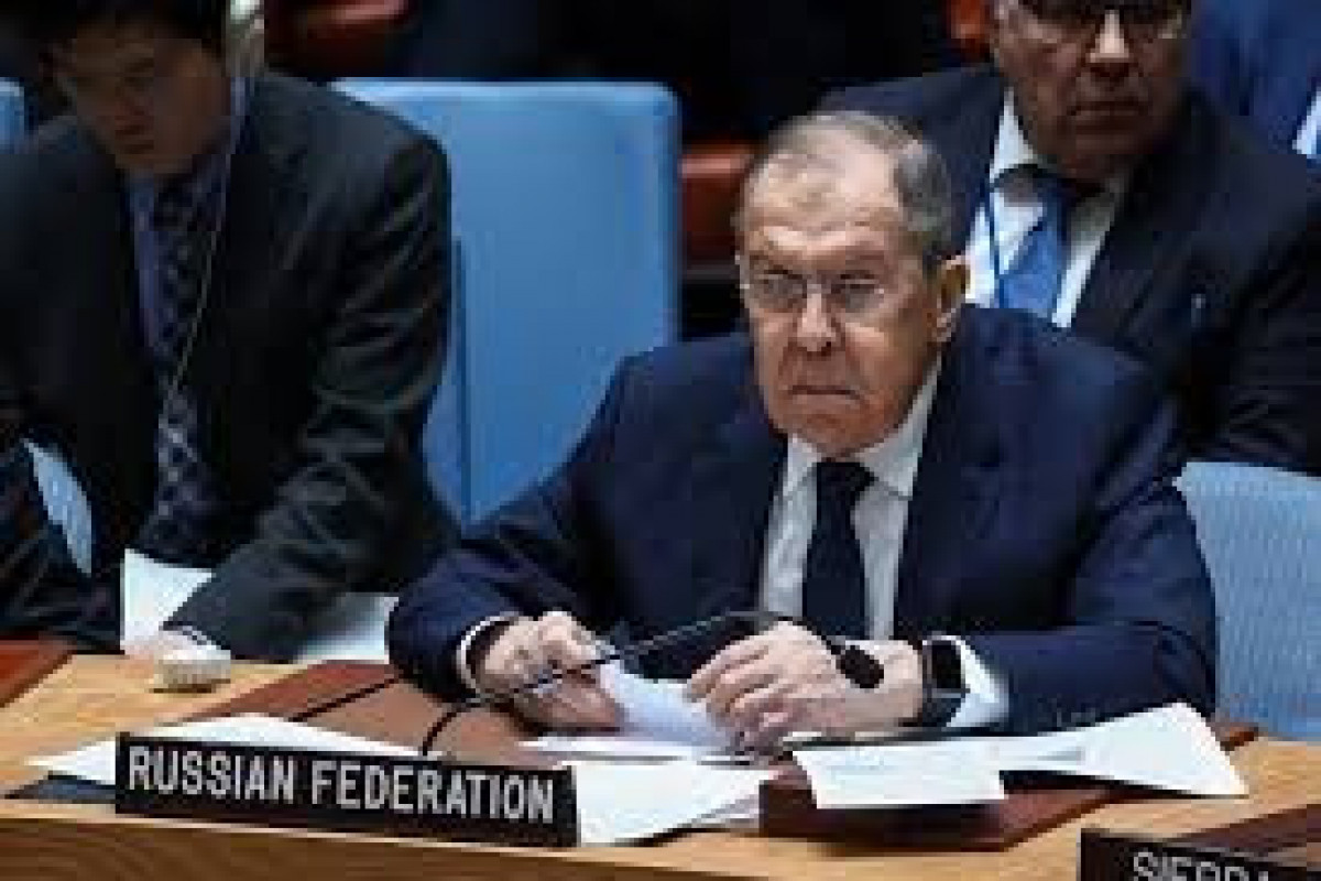 US policies in Mideast caused yet another tragedy — Lavrov