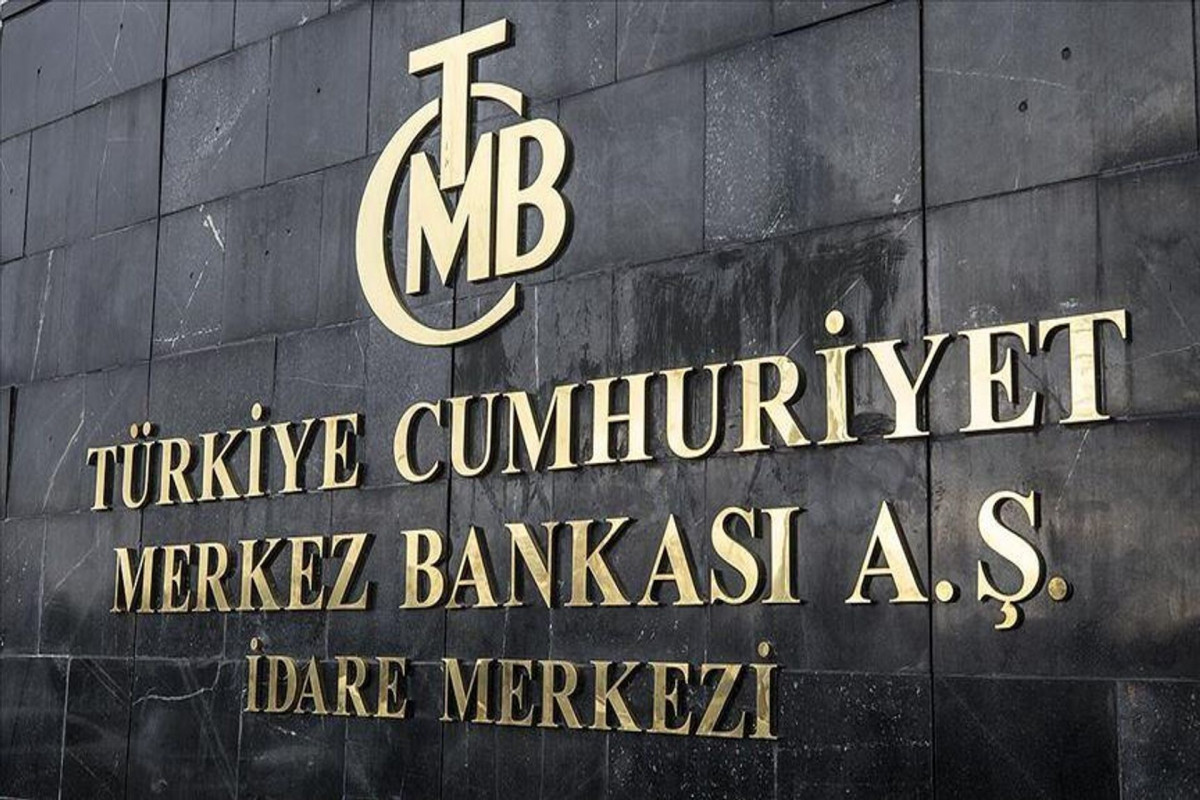 Türkiye raises policy rate 250 points, in line with forecasts
