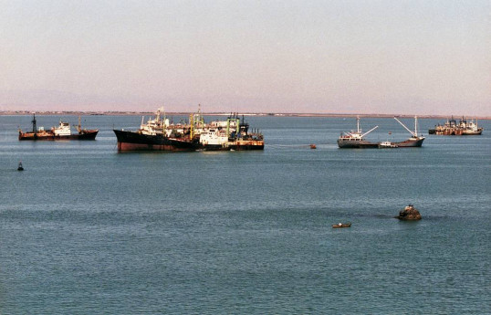 Houthis announce operation against US forces in Gulf of Aden