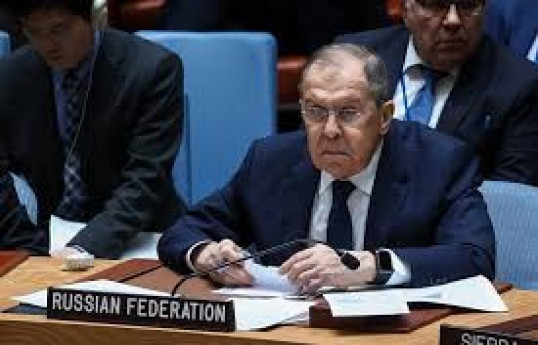 US policies in Mideast caused yet another tragedy — Lavrov