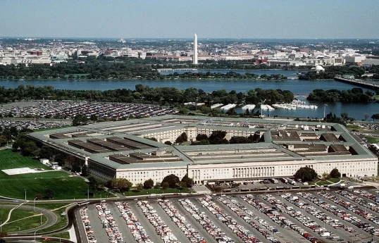 NATO not seeking conflict with Russia, wants to show readiness to defend itself — Pentagon