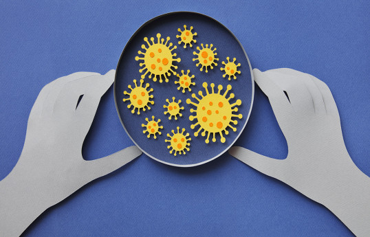 New coronavirus variants possible, but its pandemic potential already exhausted — expert