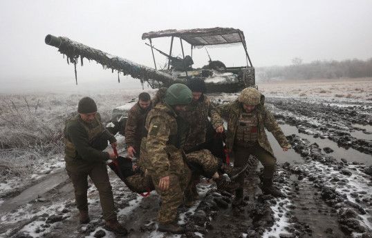 Hungary to drop opposition to EU’s new weapon fund for Ukraine — Bloomberg