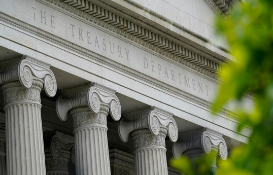 Treasury secretary describes $34-trillion US public debt as ‘scary number’