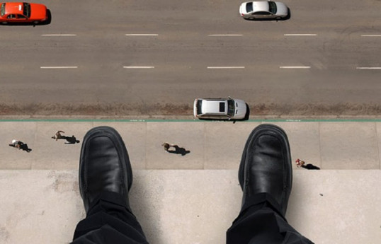 Azerbaijan recorded  620 suicide deaths in 2023
