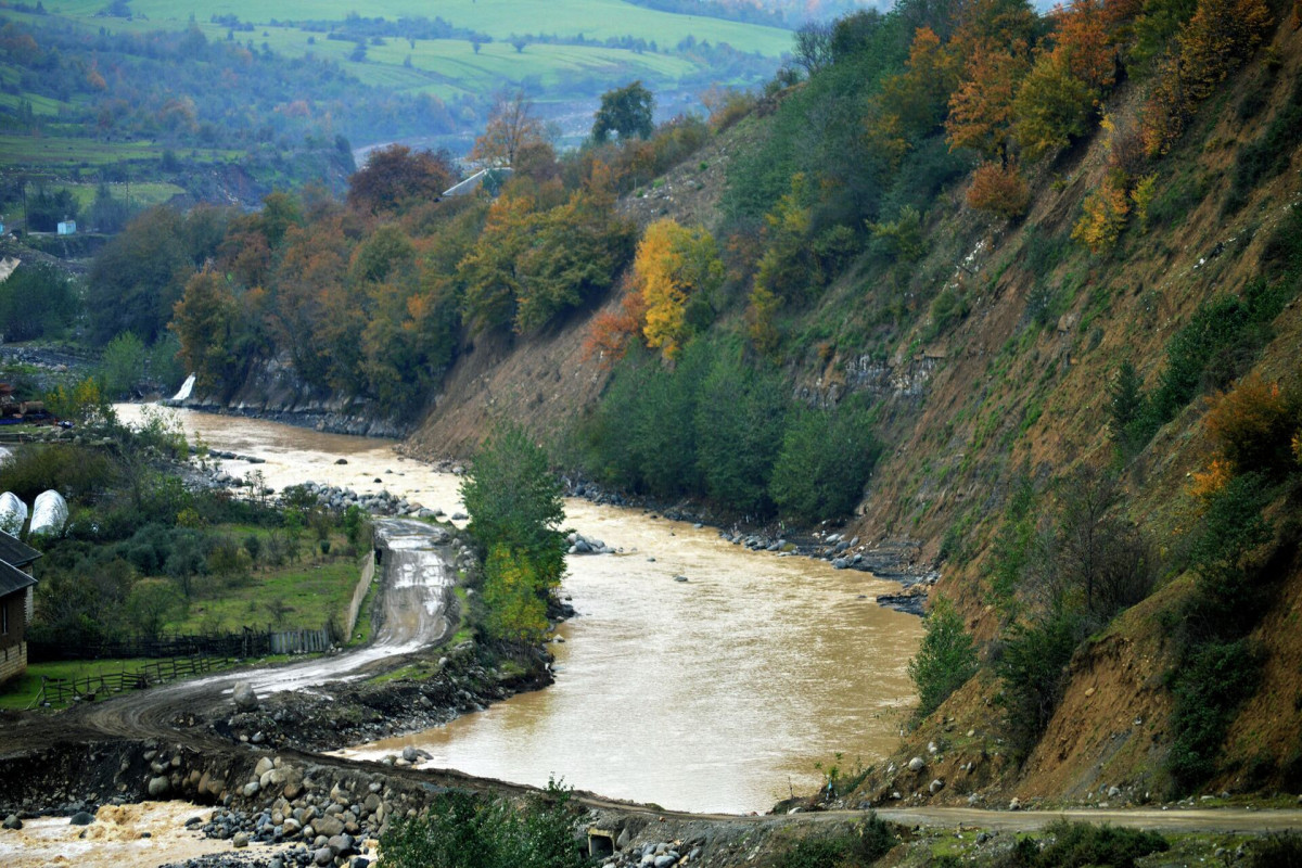 Environmental Protection First coalition is ready to hold monitoring in the Amuldagh gold field