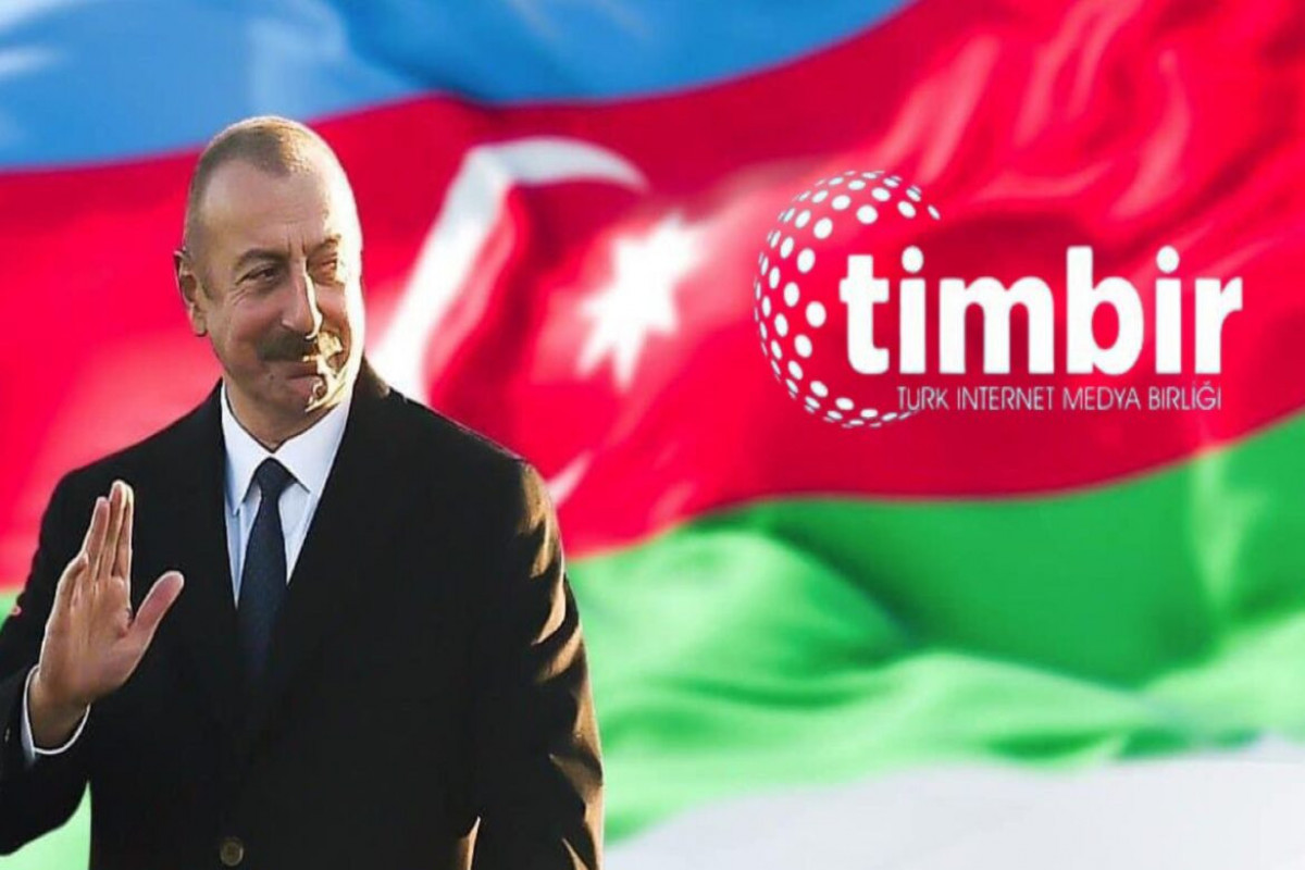 Internet Media Association of Türkiye issues statement regarding presidential elections to be held in Azerbaijan