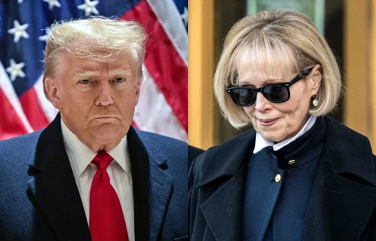 Donald Trump must pay $83.3m for defaming E Jean Carroll