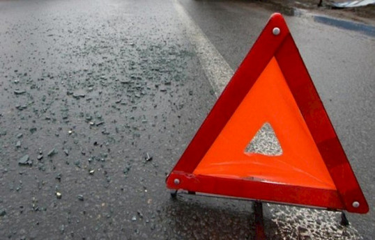 5 killed, 13 injured in Kyrgyzstan road accident