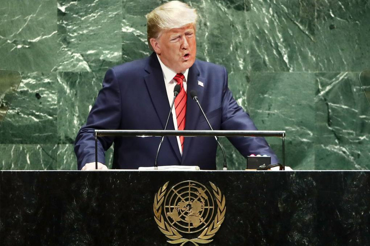 Trump says America ‘lost its way’