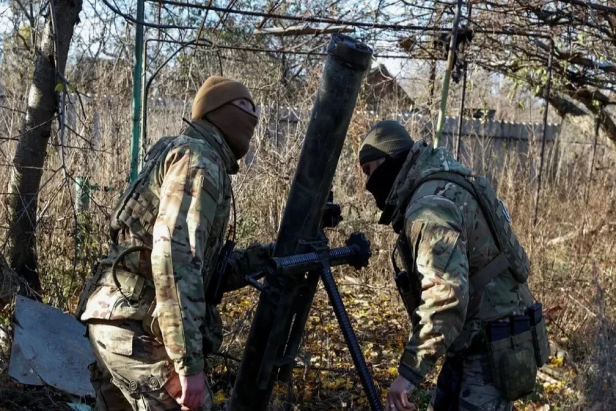 Ukraine says it has uncovered major arms corruption