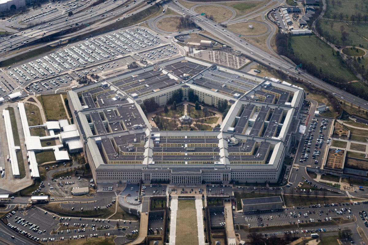 Three US troops killed in drone attack in Jordan, at least two dozen injured