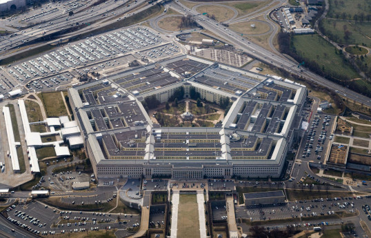 Three US troops killed in drone attack in Jordan, at least two dozen injured