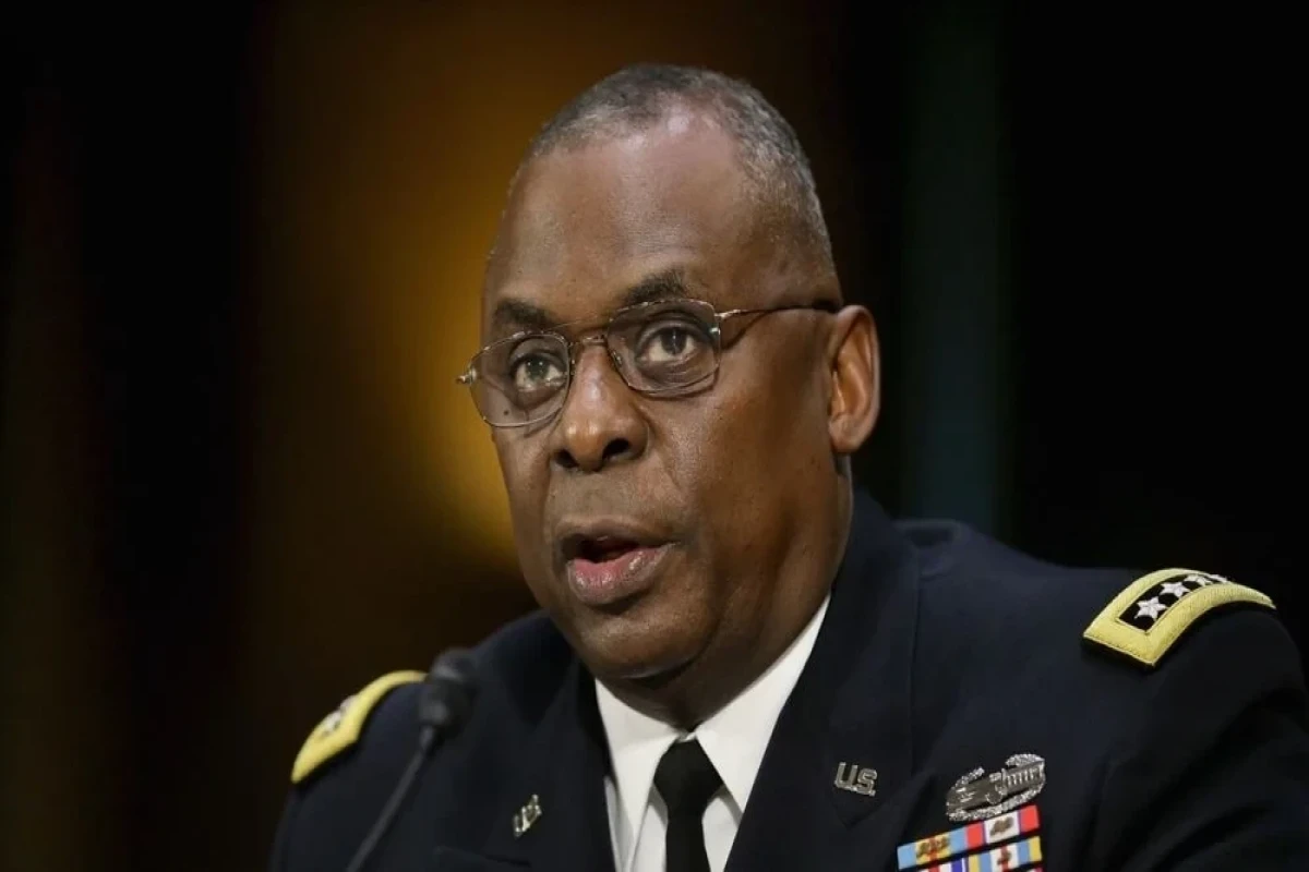 Pentagon chief vows 