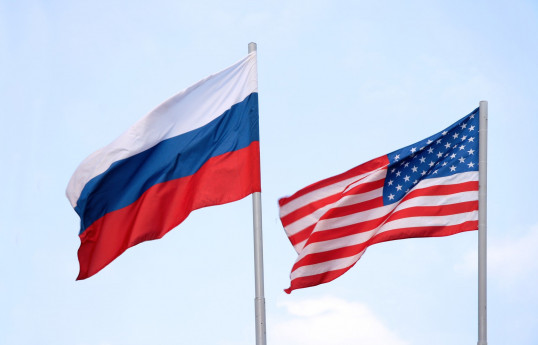 Russia and US currently have no dialogue on Syria — official