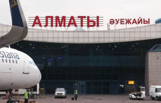Kazakhstan ready to hand over administration of 20 airports to EU companies