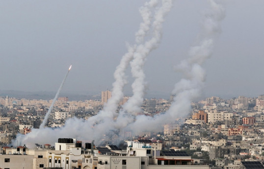 Israel struck Iran's advisory center in Syria, causing casualties