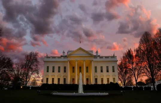 Attacks on US troops in the Middle East will be answered - White House