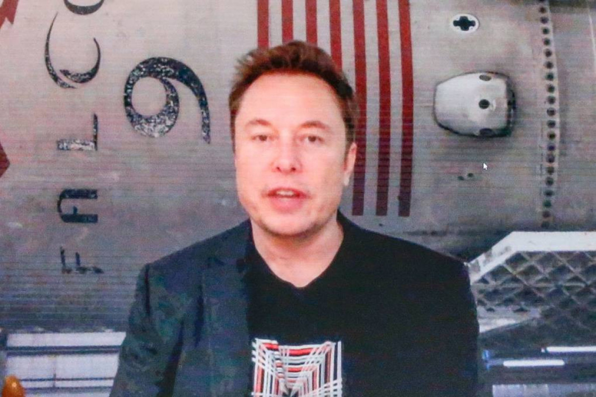 Musk