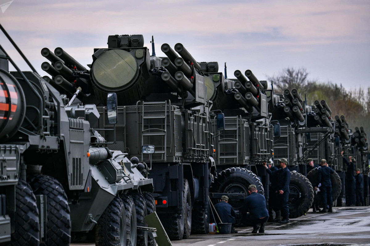 Russia destroys 21 Ukraine-launched drones over Crimea and Russian regions -reports