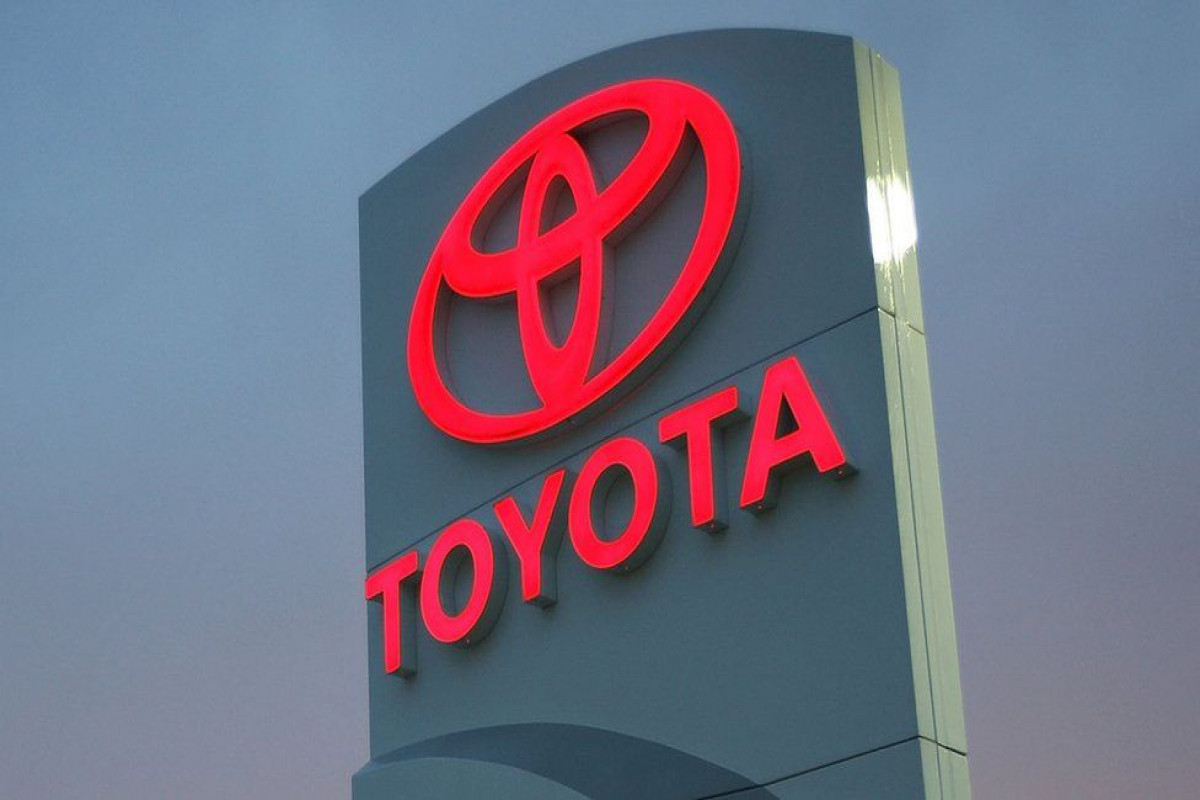 Toyota recalls 50,000 vehicles in US over 