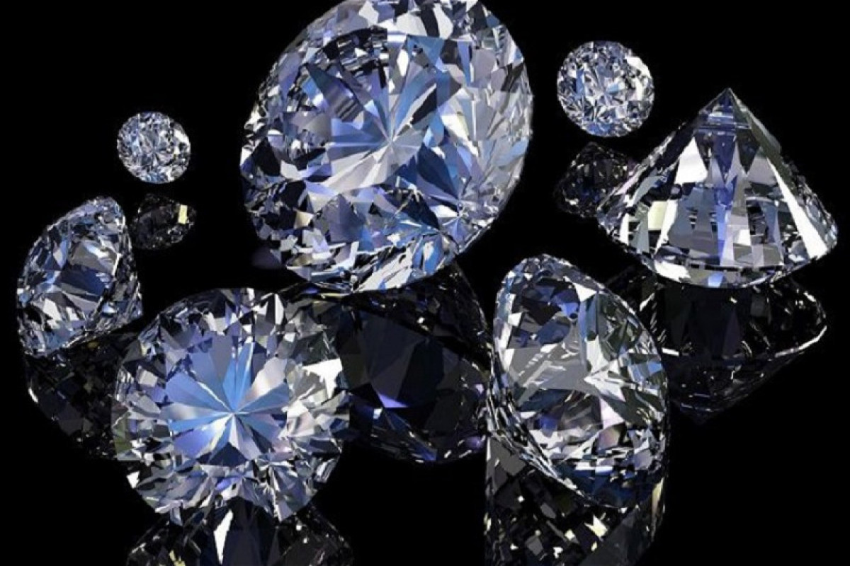 Azerbaijan plans to produce artificial brilliant