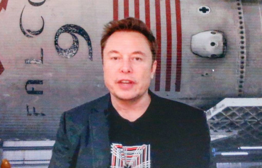 Musk's company Neuralink places first implant into human brain