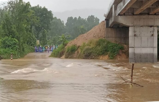 Heavy rains claim 22 lives in Bolivia since November