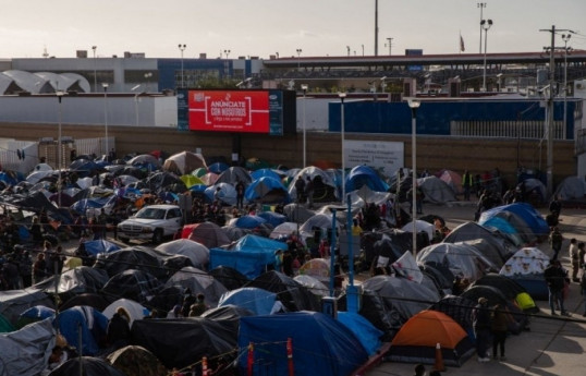 Biden is wrong, Texas has every right to 'defend against invasion,' state attorneys general tell White House